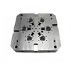 Custom Fabrication Services 5 axis cnc milling machine parts