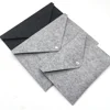 office women padfolio handmade A4 Felt File Folders