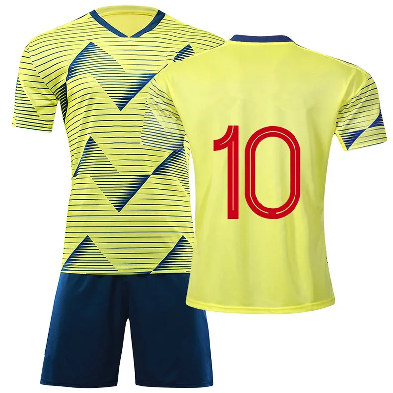 camiseta seleccion colombia aliexpress