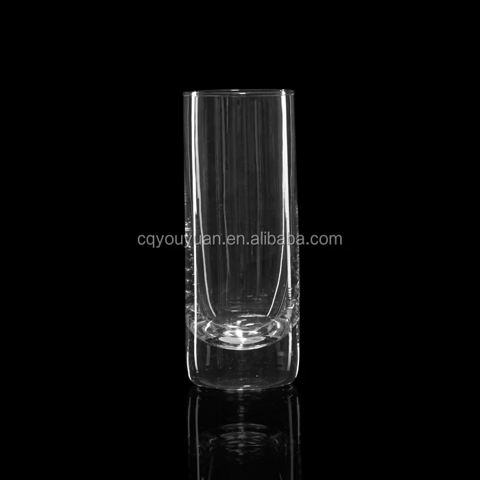 Clear Round 70ml Mini Sublimation Shot Glass Buy Sublimation Shot