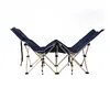 High Quality Field Military Camping Bed