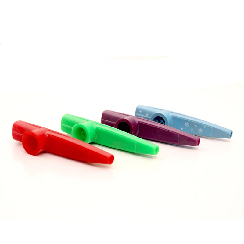 Promotional Custom Gift,Wholesale Popular Plastic Cheap Kazoo Buy Plastic Kazoo,Wholesale