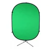 Chromakey photo cotton collapsible photography green screen backdrop background