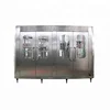 100% true capacity Small capacity mineral / pure water bottling plant With ISO9001