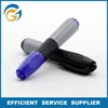 Permanent Lab Marker Pen Black Ink