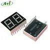 0.3 inch 7 segment Number Display Function Dual-digit LED Display