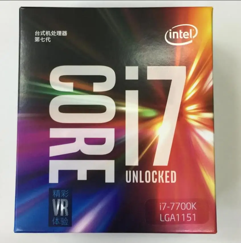 Intel 中古CPU Core i7-7700 マザーボード MSI H110M-S03 付属 Yahoo