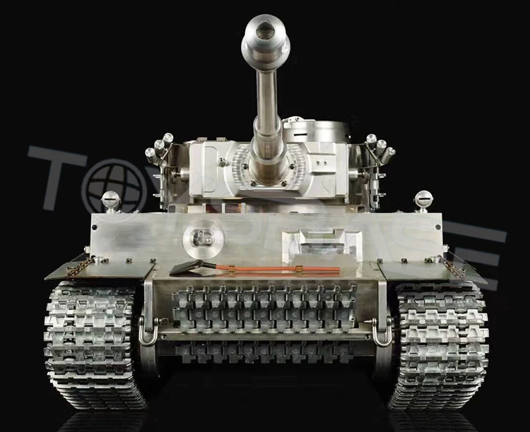 rc model tank tiger