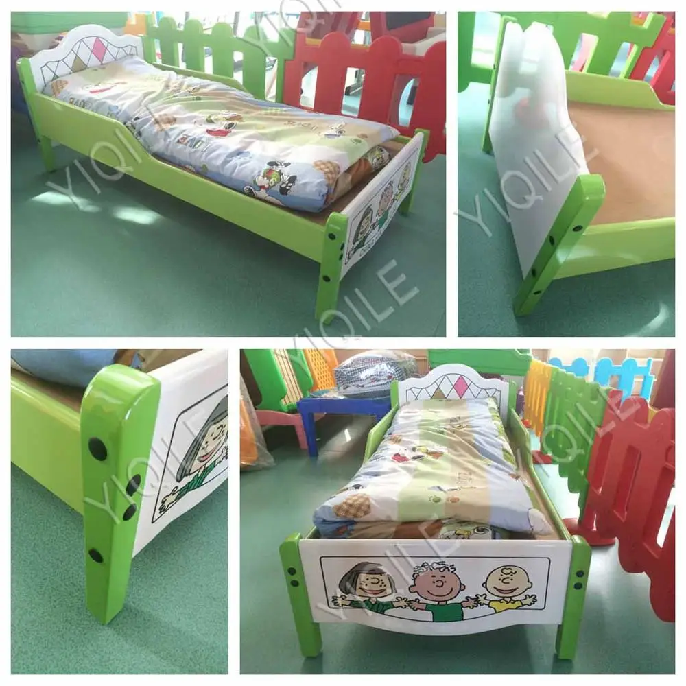 very kids beds