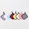 High quality makeup eraser square small microfiber makeup remover towel