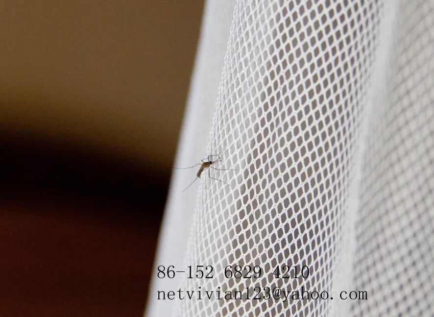 Angola Longlasting Insecticidetreated Nets (llins) Coated With Whopes