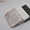 Big slab low price artificial stone solid surface China