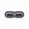 Soft flexible silicon rubber switch button cap