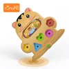 cognition educational block toys color shape sorter toy for kids