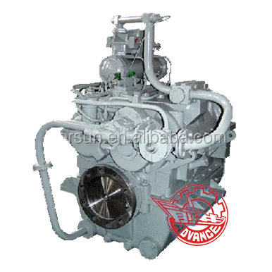 Advance GWH39.41 Gearbox For Marine Diesel Engine