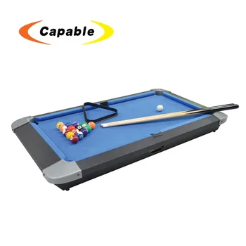 buy new pool table