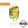 EU35006 large hole charm jewelry murano handmade glass beads China online shopping