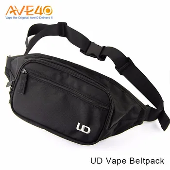 New Arrival Vapor Bag Ud Vape Beltpack Product On Alibaba