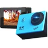 Newest 4K Sport Camera 2.0 inch action camera sport 4K Ultra 60fps wifi sport dv