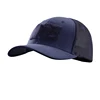 Wholesale custom mesh trucker hat, leather patch trucker cap mesh,tactical mesh trucker cap