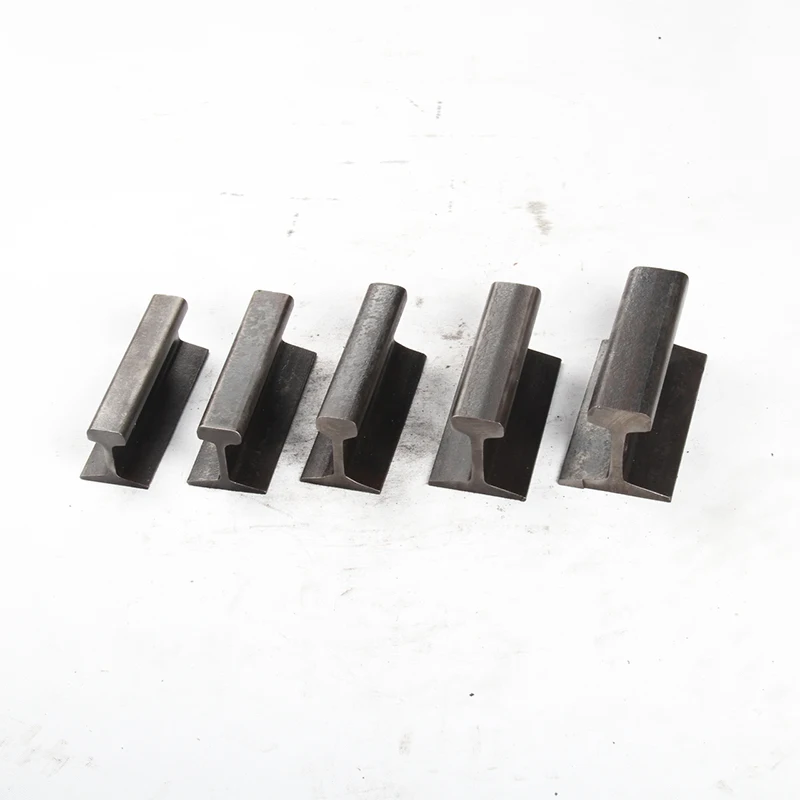 
very good price steel rail/4kg 8kg 12kg 15kg 18kg 22kg 24kg 30kg steel rail/ light steel rail 