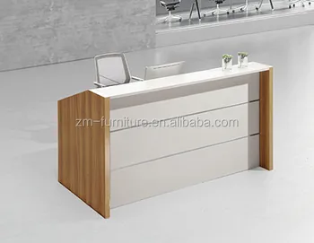 High Quality Modern Used Reception Desk With Best Price Buy Used