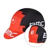 Customize bike hats high quality cheap blank cycling 3 panel cap wholesale