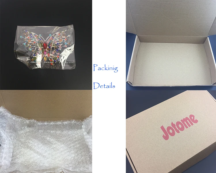 packing