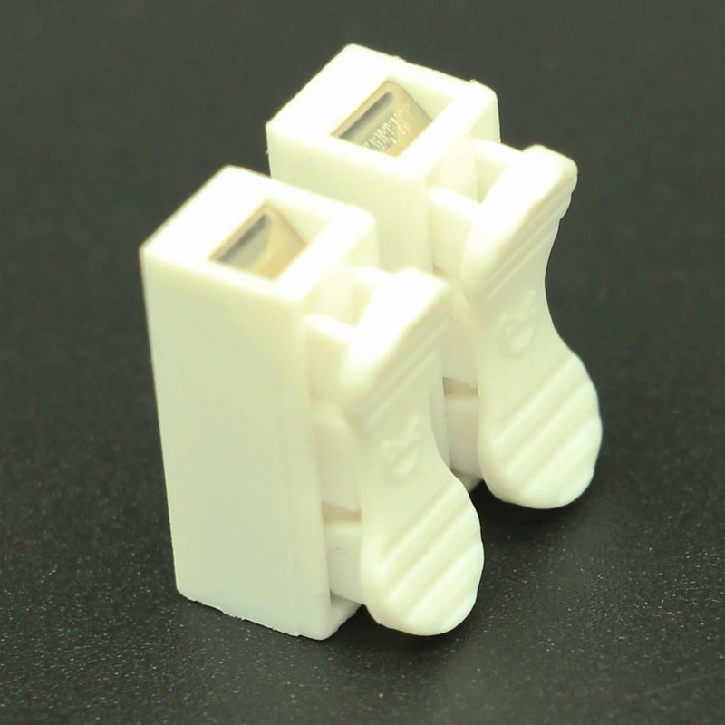 2 pin waterproof connector