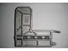 J016 Zinc Net Angle And Aluminium Corner angles