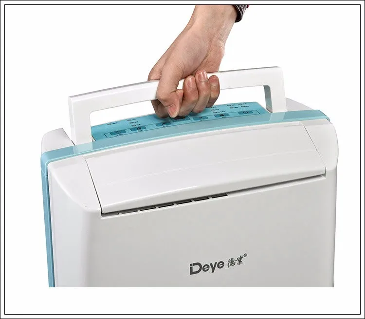 New Design Hot Sale Food Adjustable Humidistat Dehumidifier For Fruit