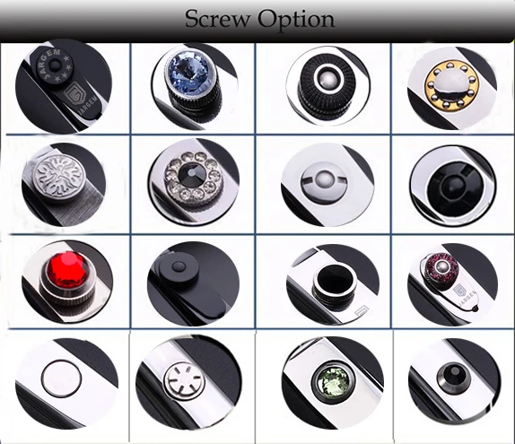 screw