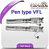 network fiber checker fault locator / Visual Laser Source /Pen-type VFL