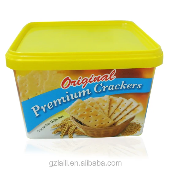 haccp wca brc soda biscuit,soda cracker