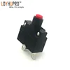 5A 10A 16A 30A motor thermal overload protector switch