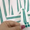 50pcs tear sticker OCA Polarizer Remove Sticker Strip for Mobile LCD screen replace