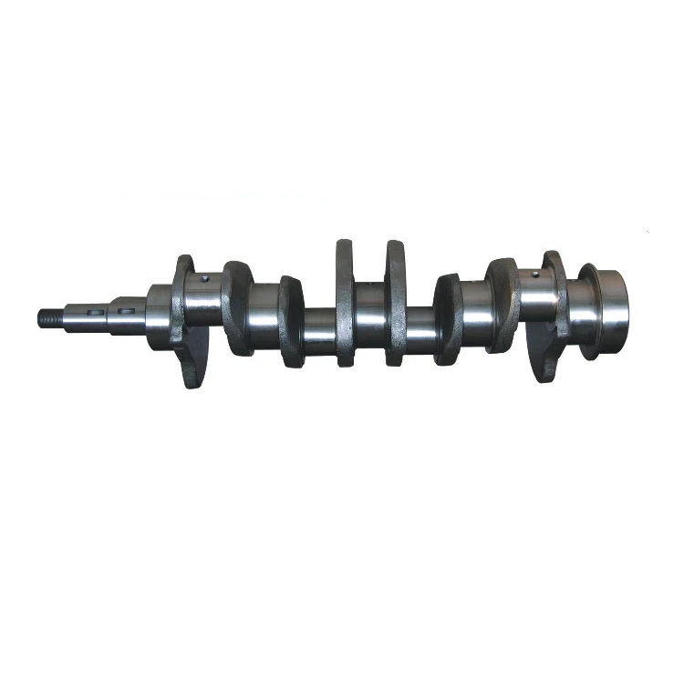 Crankshaft Me013667 4d30 4d31 4d32 E70b Me018297 Md12320 Me012350 For ...