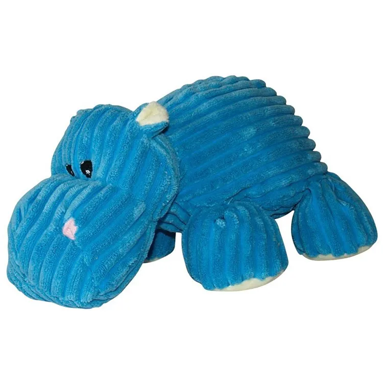 hippopotamus plush