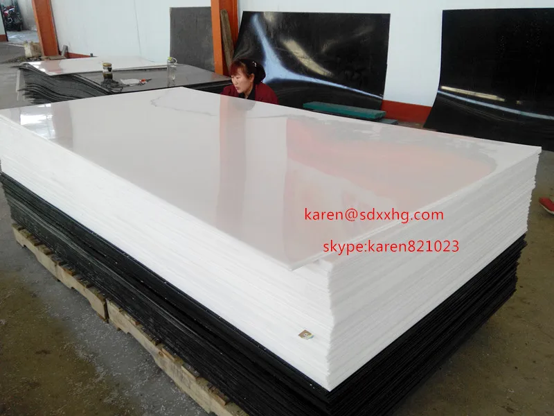 heavy duty plastic pp plates thin hard pp plastic sheets white hard thin hard plastic sheets