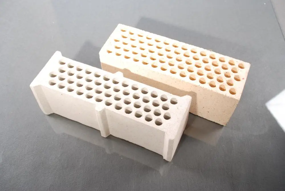 Porous ceramic of Baffle Block, View porous ceramic, PXCSC Product Details from Pingxiang