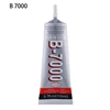 Factory B-7000 Glue B7000 Multi Purpose Adhesives Crafts Glass Touch Screen B6000 F6000 T7000 E6000 Glue