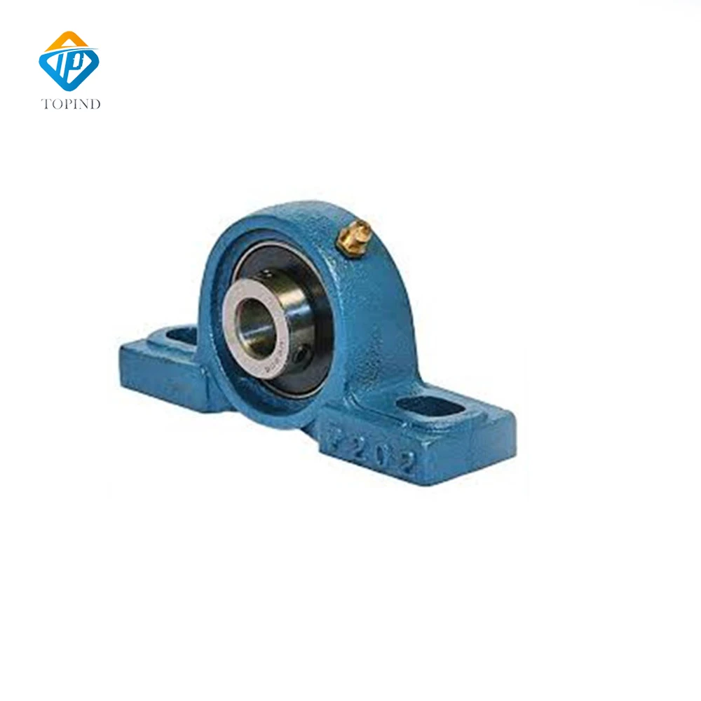 Bearing Pillow Block Dodge