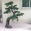 Made In China Hot Selling Lifelike Japanese Artificial Pine Bonsai Tree For Sale