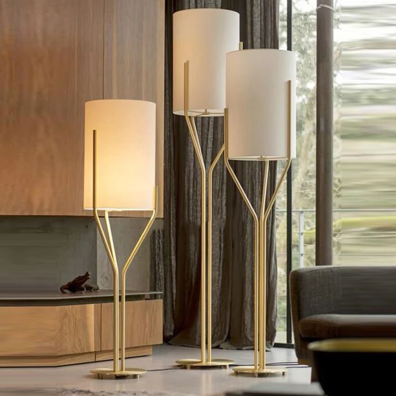 Tree  Lamp