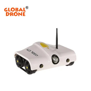 rc car wifi camera