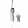 electrical panel lock three points lock