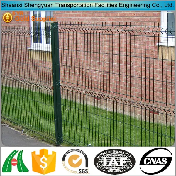 Moderne designs clôture grillagée panneau clôtures, treillis et ... Design clôture Créatif