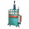 factory price JULY oem waistband lining die cutting press