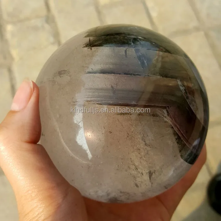 Phantom ball