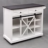 luxury kitchen design with best home appliances American Kitchen Cabinet and top kitchen island